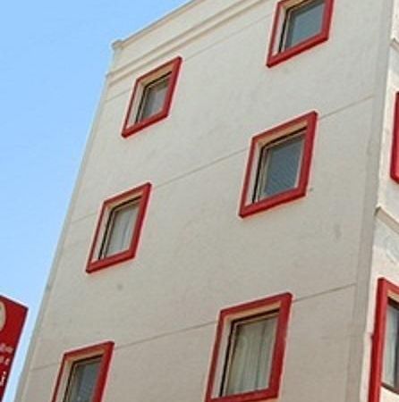 Sakthi Park Inn Csennai Kültér fotó