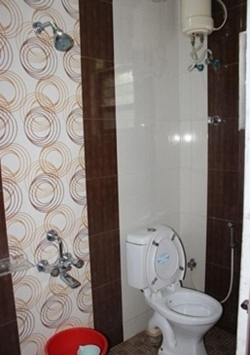 Sakthi Park Inn Csennai Kültér fotó
