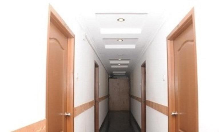 Sakthi Park Inn Csennai Kültér fotó
