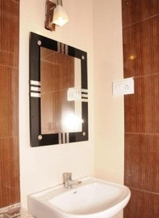 Sakthi Park Inn Csennai Kültér fotó